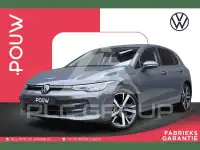 2026 Volkswagen GOLF