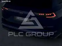 2026 Volkswagen GOLF