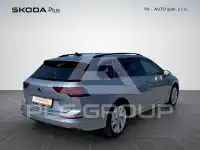 2026 Volkswagen GOLF