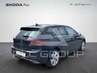 2026 Volkswagen GOLF