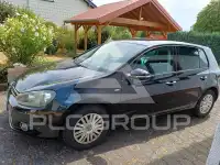 2026 Volkswagen GOLF