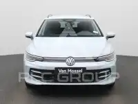 2026 Volkswagen GOLF