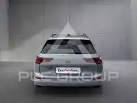 2026 Volkswagen GOLF