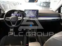 2026 Volkswagen GOLF