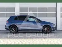 2026 Volkswagen GOLF