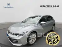 2026 Volkswagen GOLF