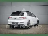 2026 Volkswagen GOLF