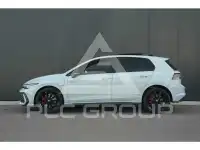2026 Volkswagen GOLF