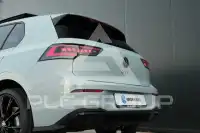 2026 Volkswagen GOLF