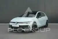 2026 Volkswagen GOLF