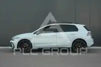 2026 Volkswagen GOLF