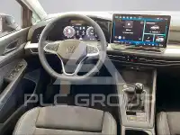2026 Volkswagen GOLF