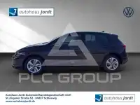 2026 Volkswagen GOLF