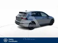 2026 Volkswagen GOLF