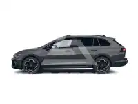 2026 Volkswagen GOLF