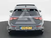 2026 Volkswagen GOLF