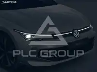 2026 Volkswagen GOLF