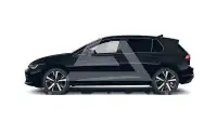 2026 Volkswagen GOLF