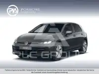 2026 Volkswagen GOLF