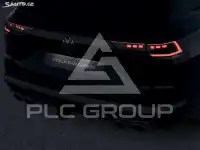2026 Volkswagen GOLF