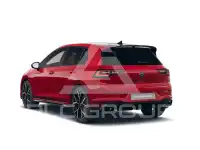 2026 Volkswagen GOLF