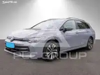 2026 Volkswagen GOLF
