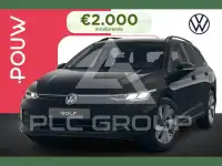 2026 Volkswagen GOLF