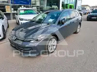 2026 Volkswagen GOLF