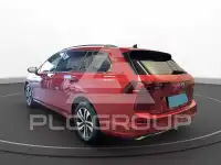 2026 Volkswagen GOLF
