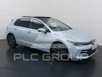 2026 Volkswagen GOLF