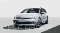 2026 Volkswagen GOLF