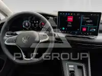 2026 Volkswagen GOLF