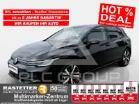 2026 Volkswagen GOLF