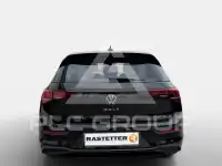2026 Volkswagen GOLF