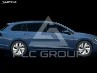 2026 Volkswagen GOLF