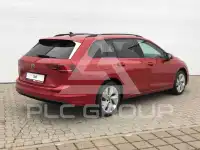 2026 Volkswagen GOLF