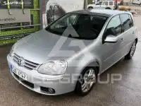 2026 Volkswagen GOLF