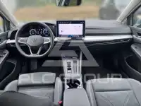 2026 Volkswagen GOLF