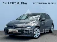 2026 Volkswagen GOLF
