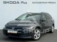 2026 Volkswagen GOLF