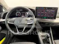 2026 Volkswagen GOLF