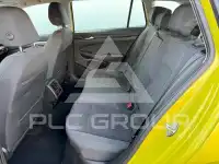 2026 Volkswagen GOLF