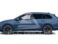 2026 Volkswagen GOLF