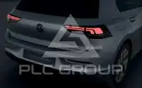 2026 Volkswagen GOLF