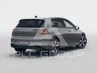 2026 Volkswagen GOLF