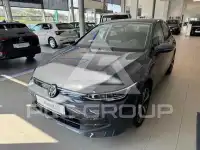 2026 Volkswagen GOLF