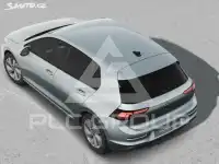 2026 Volkswagen GOLF