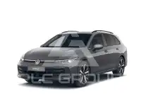 2026 Volkswagen GOLF
