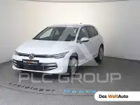 2026 Volkswagen GOLF