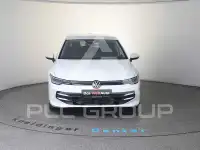 2026 Volkswagen GOLF